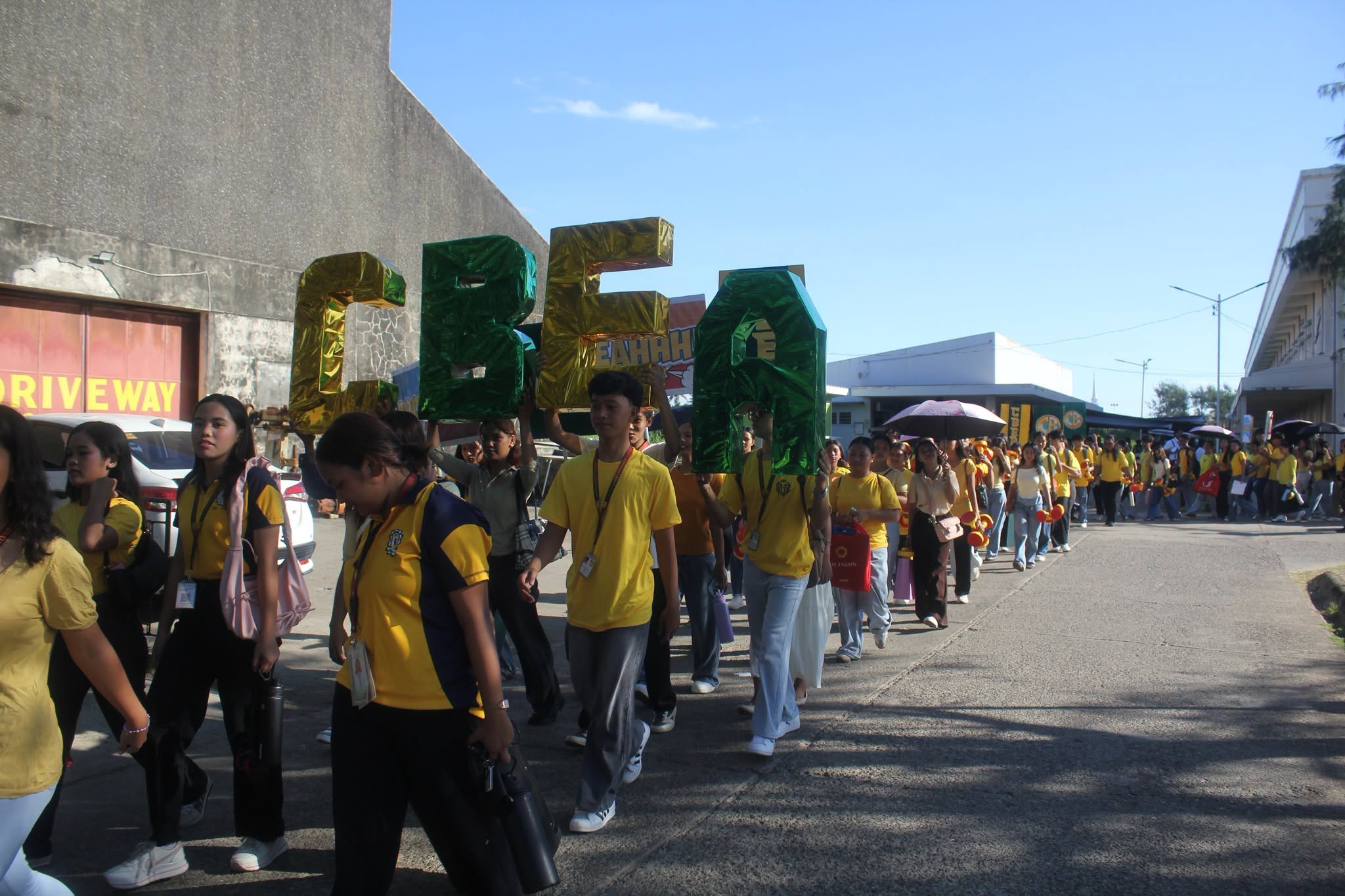 CSU WELCOMES NEW AND RETURNING STUDENTS FOR ACADEMIC YEAR 2026–2027 photo 62